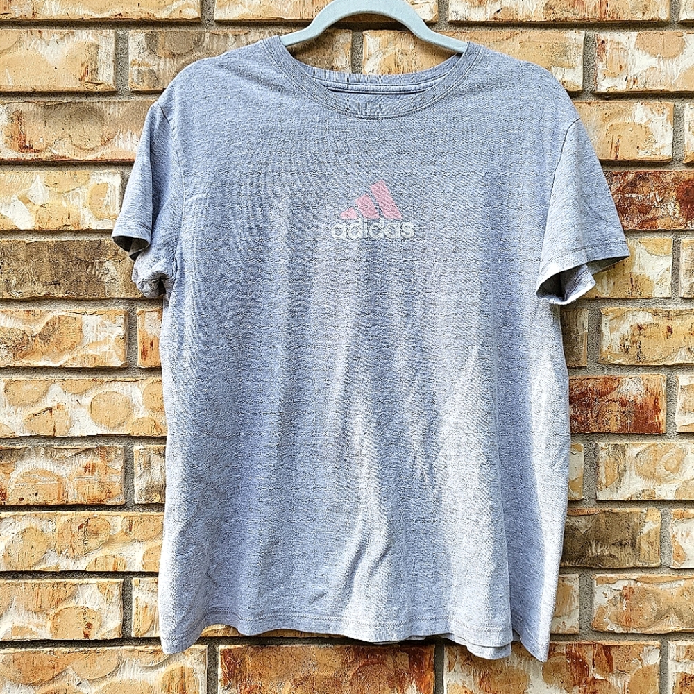 Women's Adidas shirt